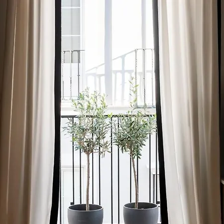 Apartamento Hommyhome San Lorenzo