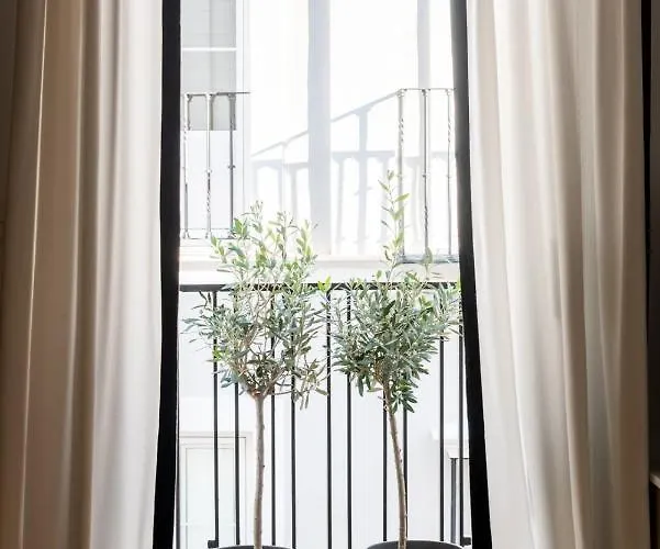 Lejlighed Hommyhome San Lorenzo